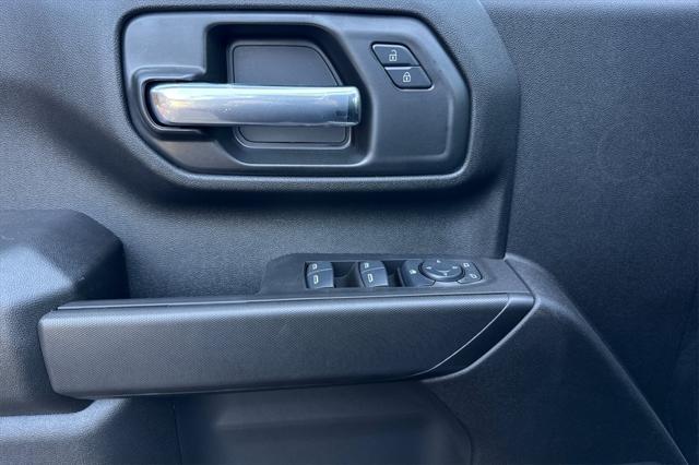 new 2025 Chevrolet Silverado 2500 car, priced at $61,028