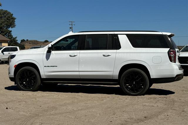 new 2024 Chevrolet Suburban car, priced at $81,995