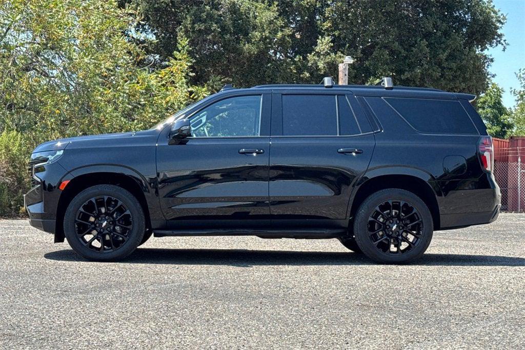 used 2024 Chevrolet Tahoe car, priced at $70,763