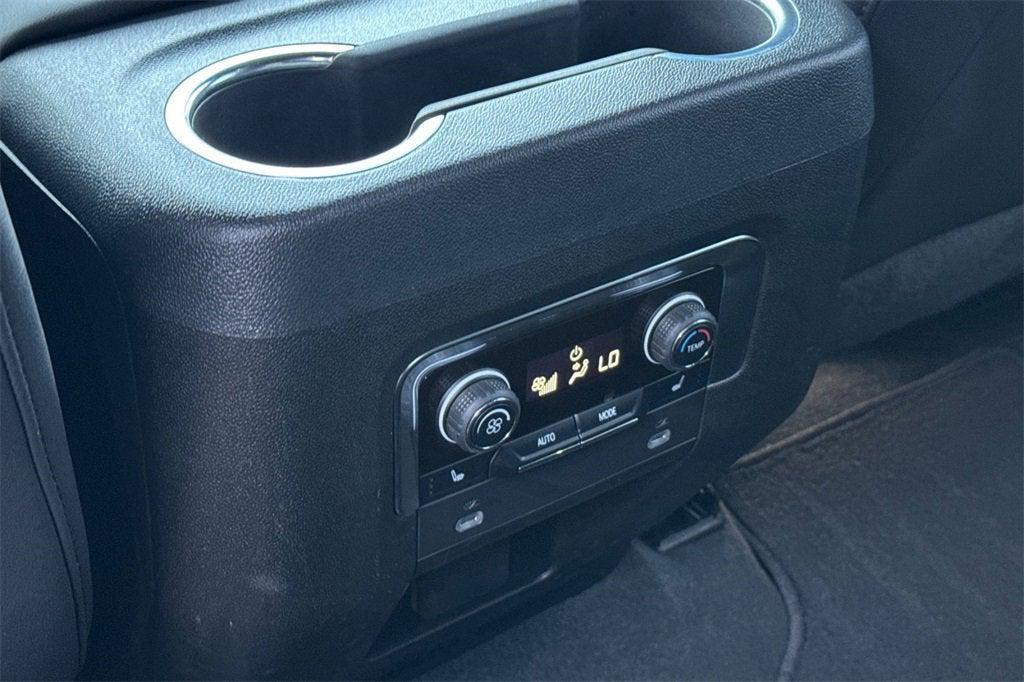 used 2024 Chevrolet Tahoe car, priced at $70,763