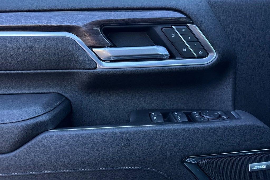 new 2026 Chevrolet Silverado 2500 car, priced at $69,370