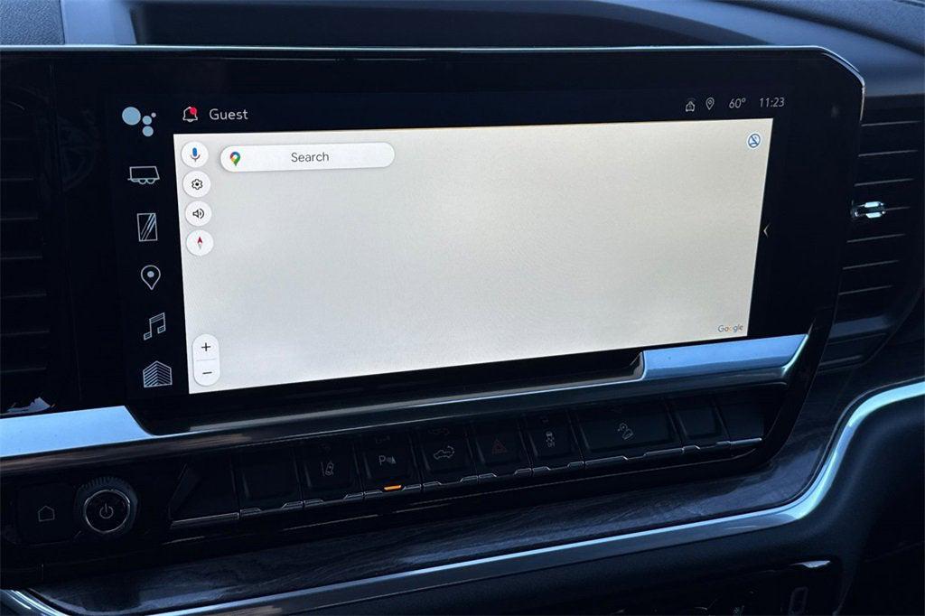 new 2026 Chevrolet Silverado 2500 car, priced at $69,370