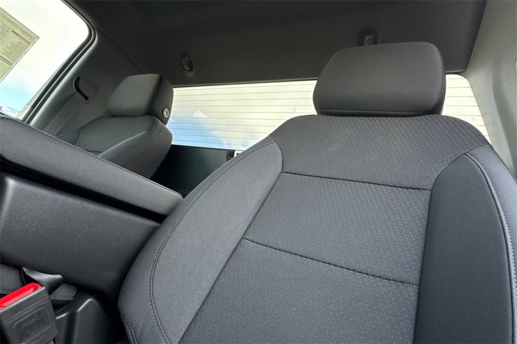 new 2025 Chevrolet Silverado 3500 car, priced at $95,665