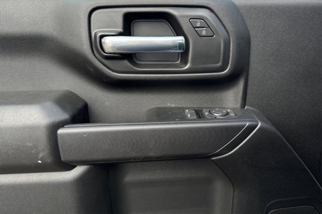 new 2025 Chevrolet Silverado 3500 car, priced at $95,165