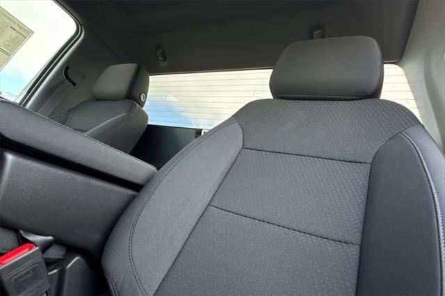 new 2025 Chevrolet Silverado 3500 car, priced at $95,165