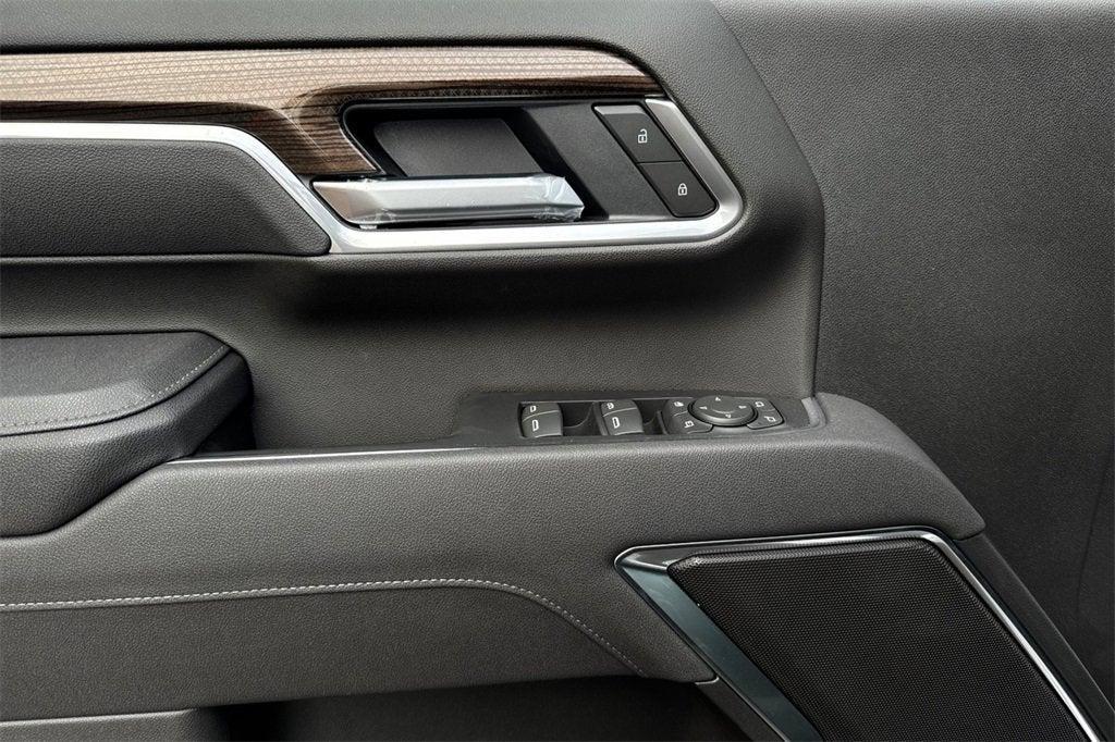 new 2025 Chevrolet Silverado 2500 car, priced at $71,427