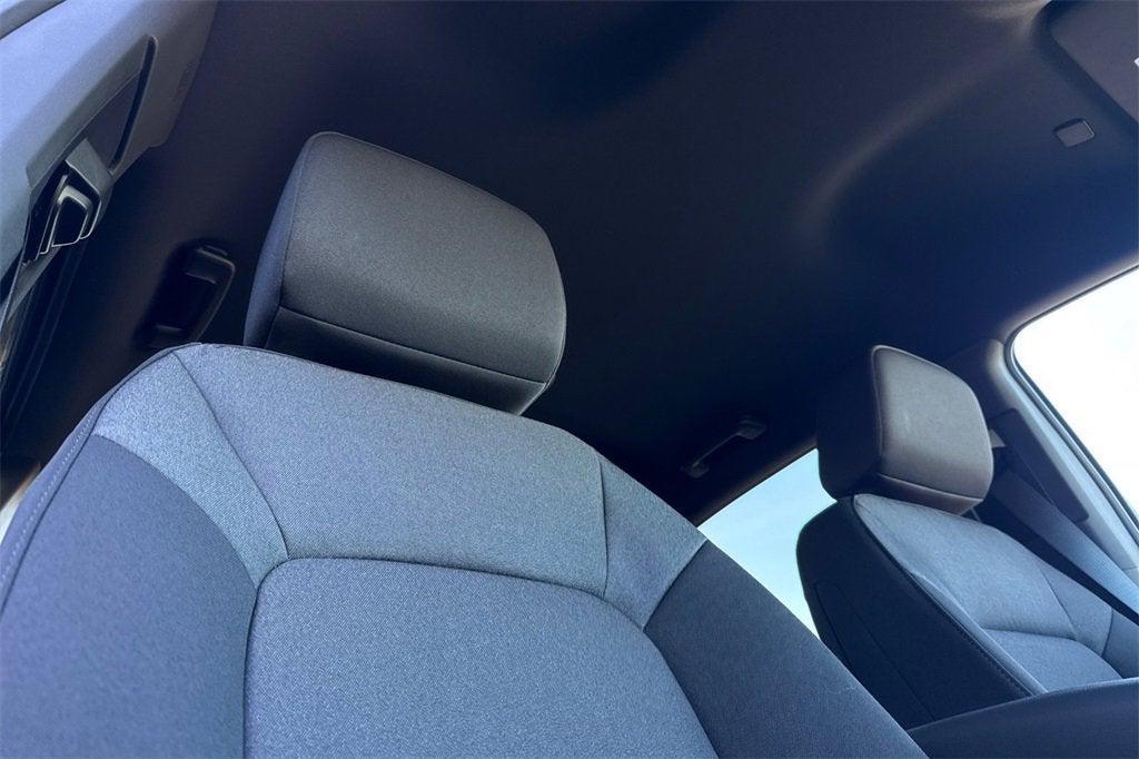 new 2026 Chevrolet Colorado car, priced at $37,935