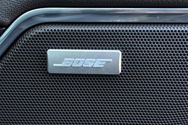 used 2024 Chevrolet Silverado 1500 car, priced at $58,763