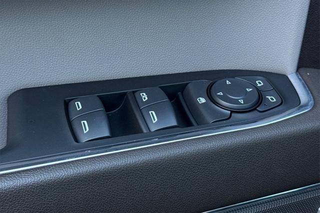 used 2024 Chevrolet Silverado 1500 car, priced at $58,763