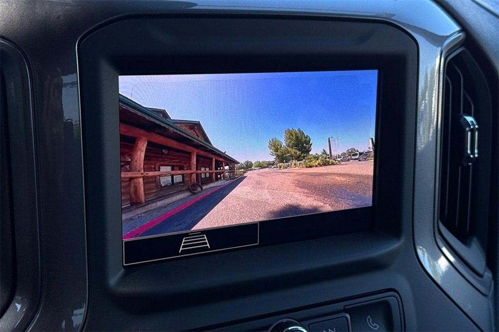 new 2025 Chevrolet Silverado 2500 car, priced at $64,371