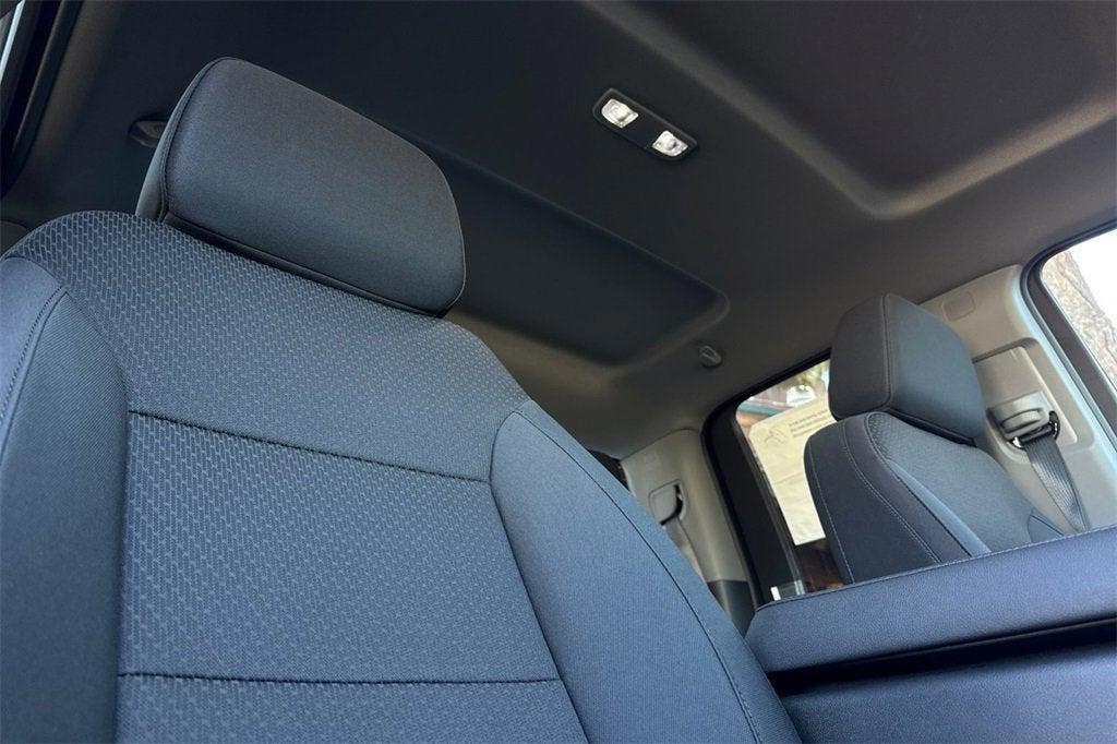 new 2025 Chevrolet Silverado 2500 car, priced at $64,371