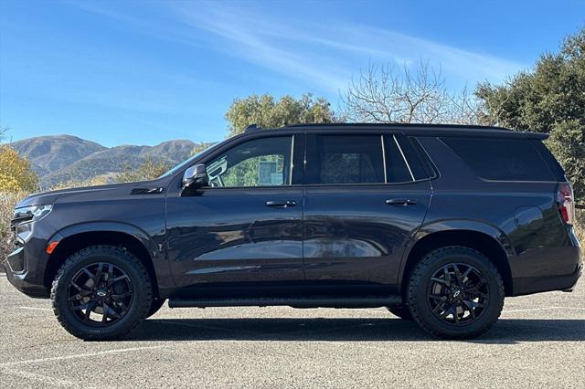 used 2024 Chevrolet Tahoe car, priced at $71,763