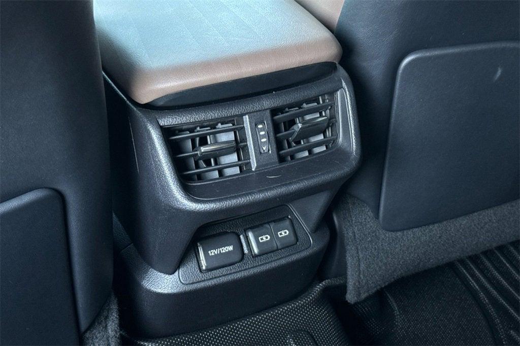 used 2022 Lexus ES 350 car, priced at $42,763
