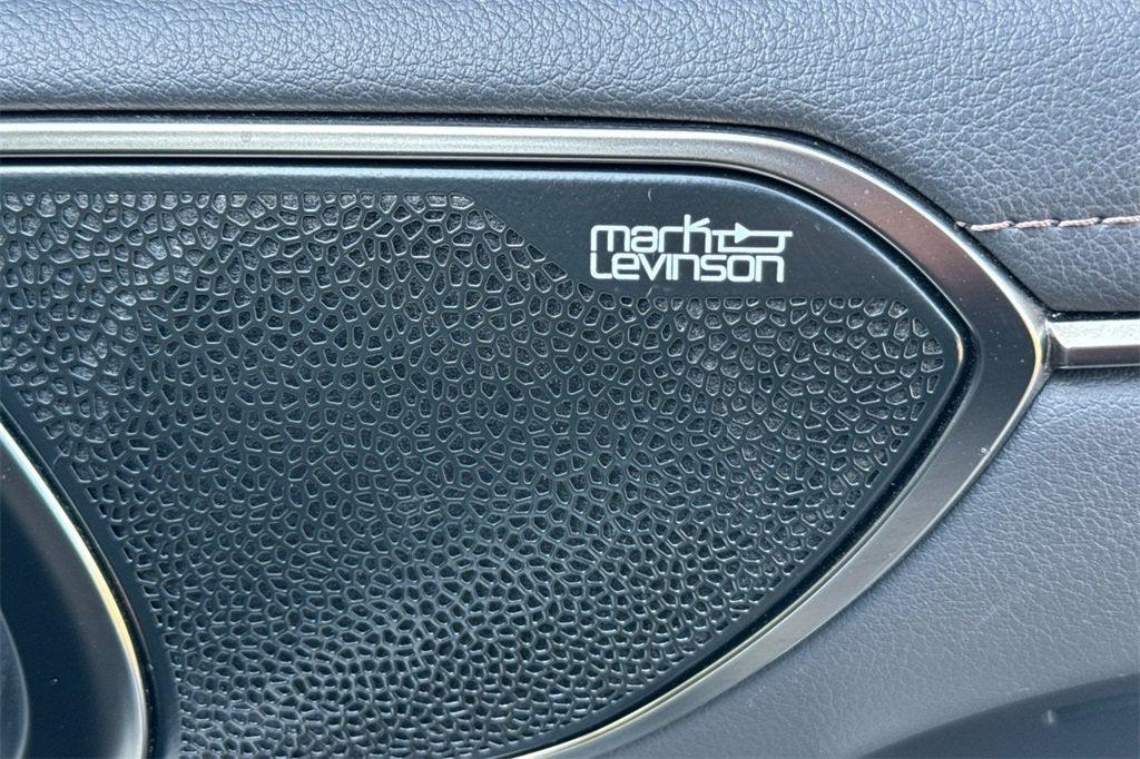 used 2022 Lexus ES 350 car, priced at $42,763