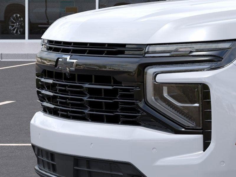 new 2026 Chevrolet Suburban car, priced at $79,002