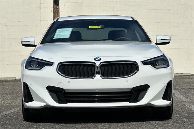 used 2024 BMW 230 car, priced at $38,763