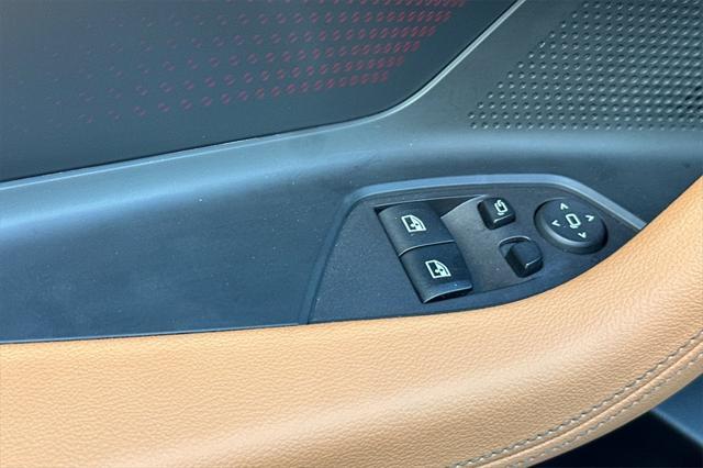used 2024 BMW 230 car, priced at $38,763