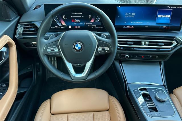 used 2024 BMW 230 car, priced at $38,763