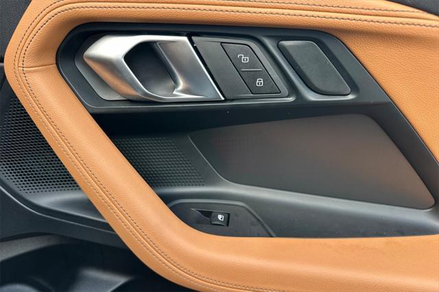 used 2024 BMW 230 car, priced at $38,763