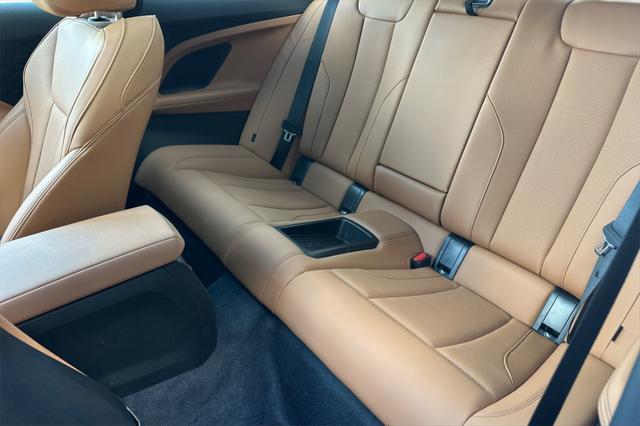 used 2024 BMW 230 car, priced at $38,763