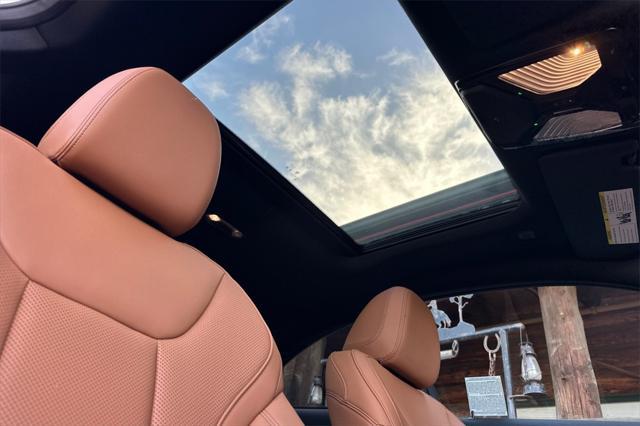 used 2024 BMW 230 car, priced at $38,763