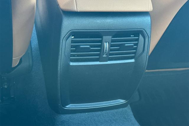used 2024 BMW 230 car, priced at $38,763