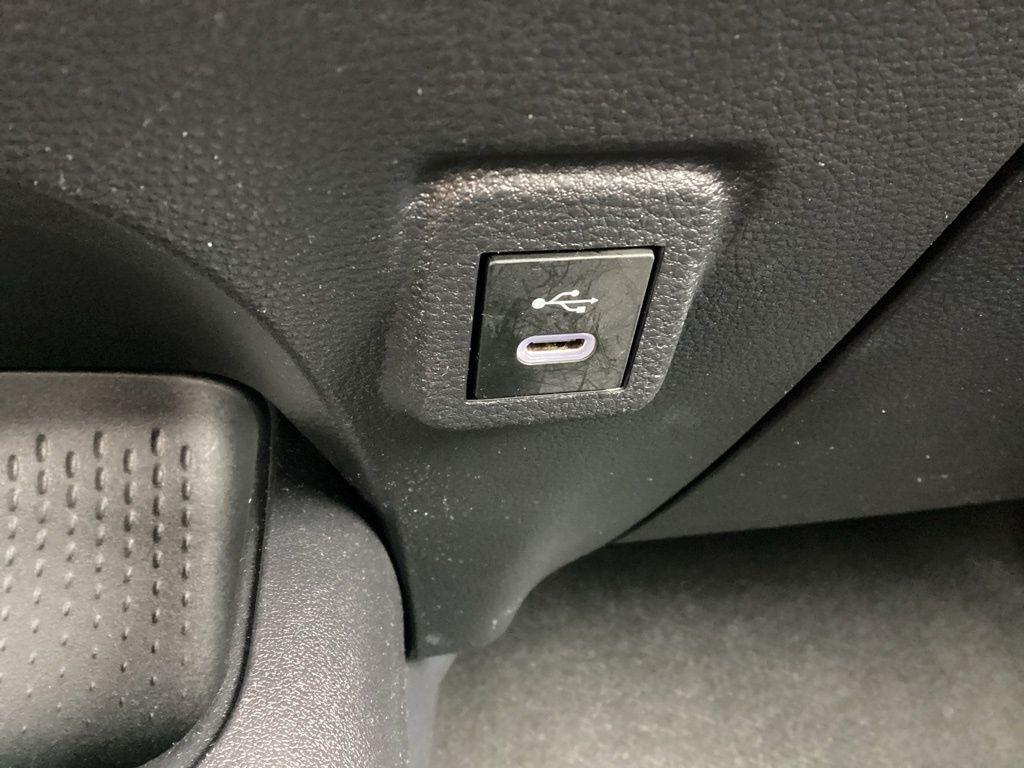 used 2025 Toyota Corolla car, priced at $21,448