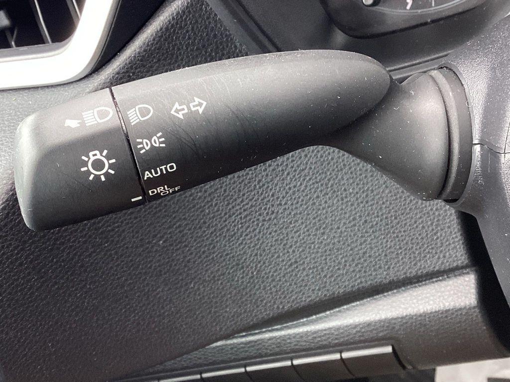 used 2025 Toyota Corolla car, priced at $21,448