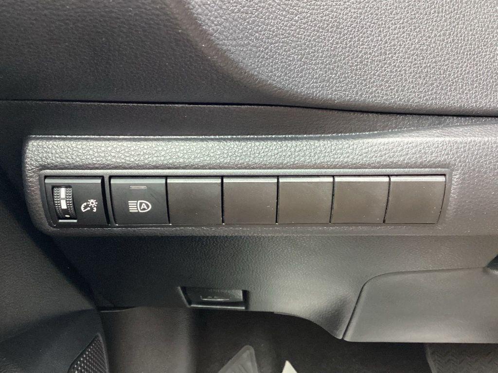 used 2025 Toyota Corolla car, priced at $21,448