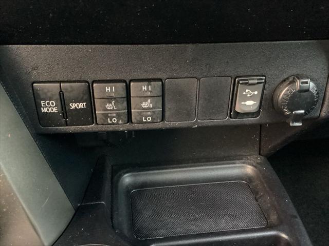 used 2015 Toyota RAV4 car, priced at $18,867