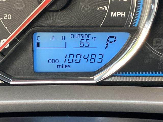 used 2015 Toyota RAV4 car, priced at $18,867