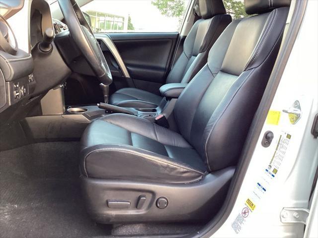 used 2015 Toyota RAV4 car, priced at $18,867