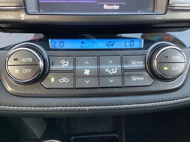 used 2015 Toyota RAV4 car, priced at $18,867