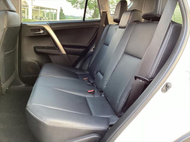 used 2015 Toyota RAV4 car, priced at $18,867