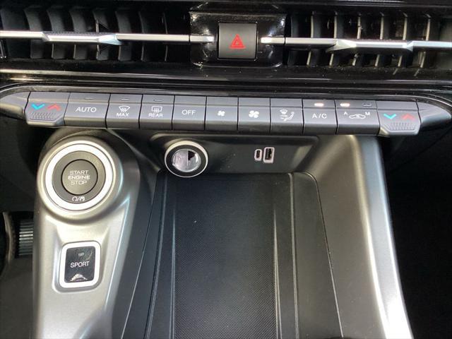 used 2024 Dodge Hornet car, priced at $23,845