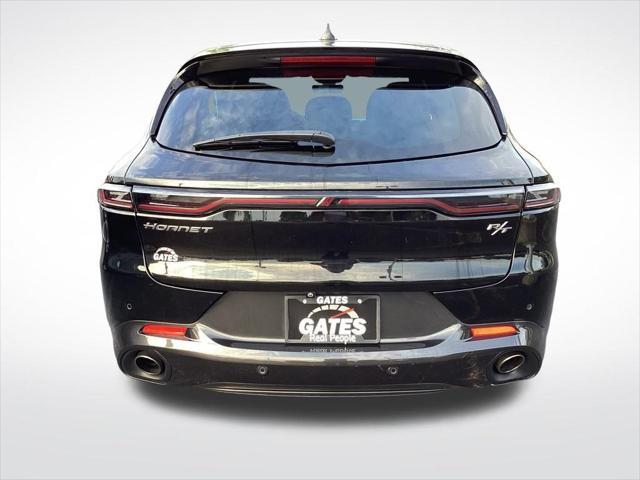 used 2024 Dodge Hornet car, priced at $23,845