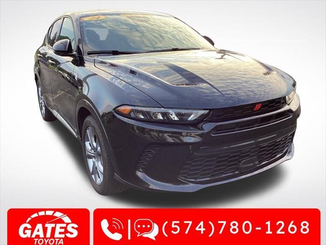 used 2024 Dodge Hornet car, priced at $24,077
