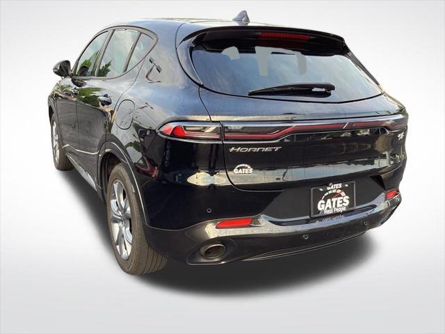 used 2024 Dodge Hornet car, priced at $23,845
