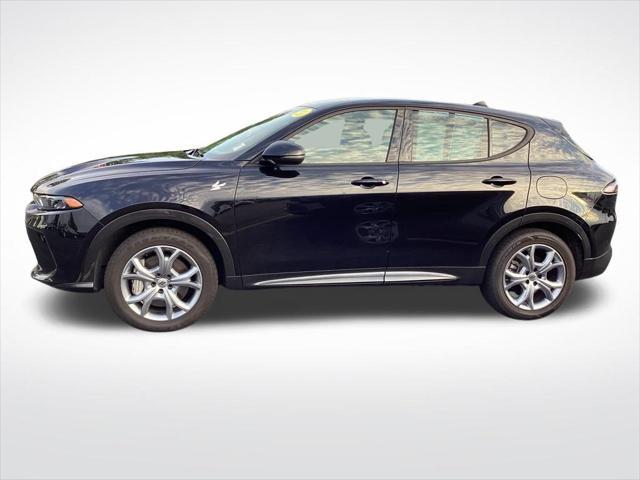 used 2024 Dodge Hornet car, priced at $23,845