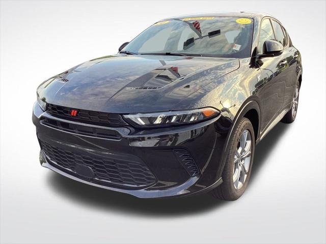 used 2024 Dodge Hornet car, priced at $23,845