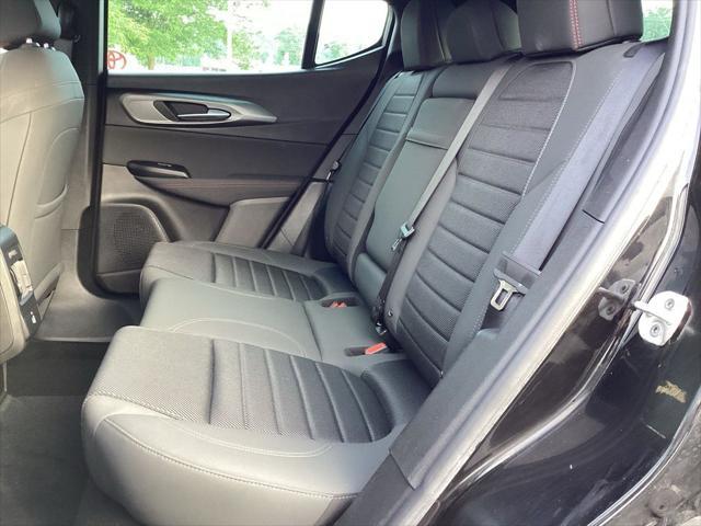 used 2024 Dodge Hornet car, priced at $23,845