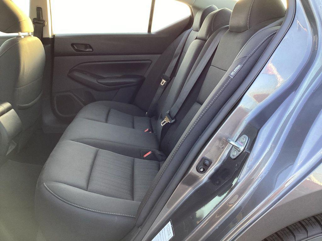 used 2024 Nissan Altima car, priced at $20,656