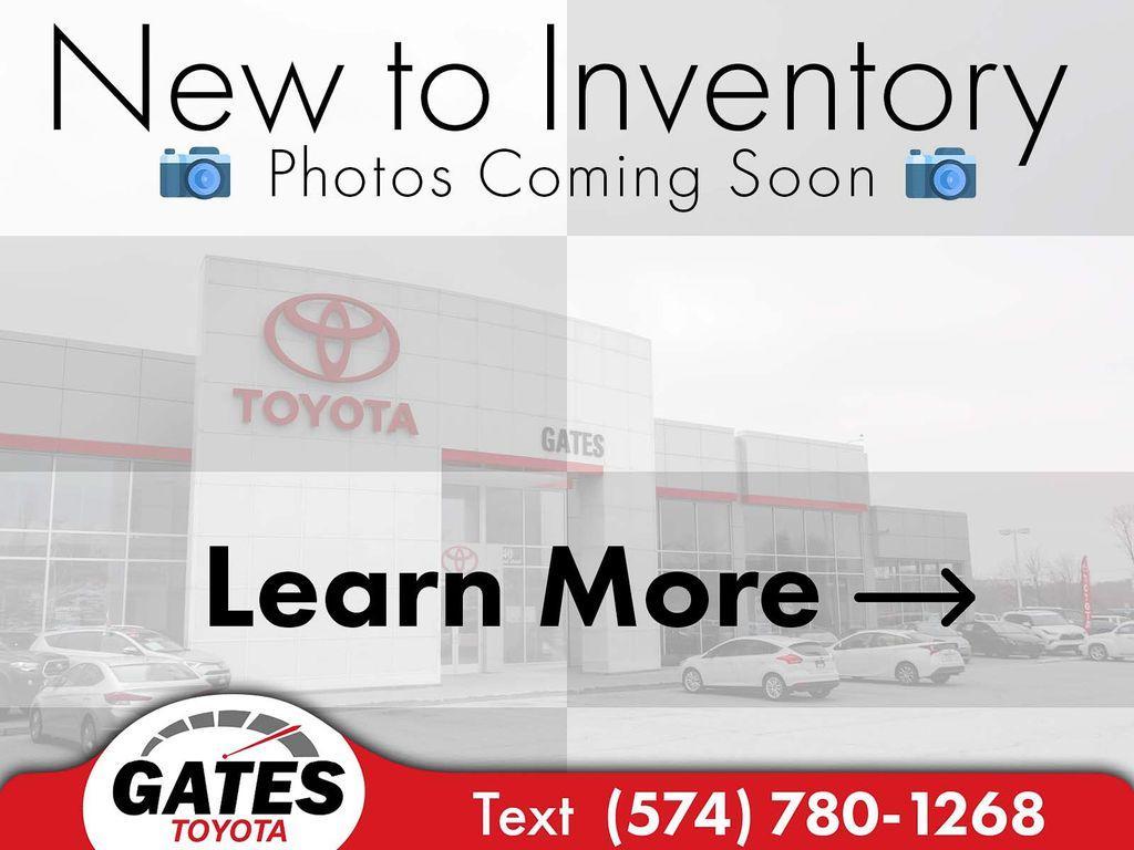 used 2022 Toyota 4Runner car, priced at $46,807