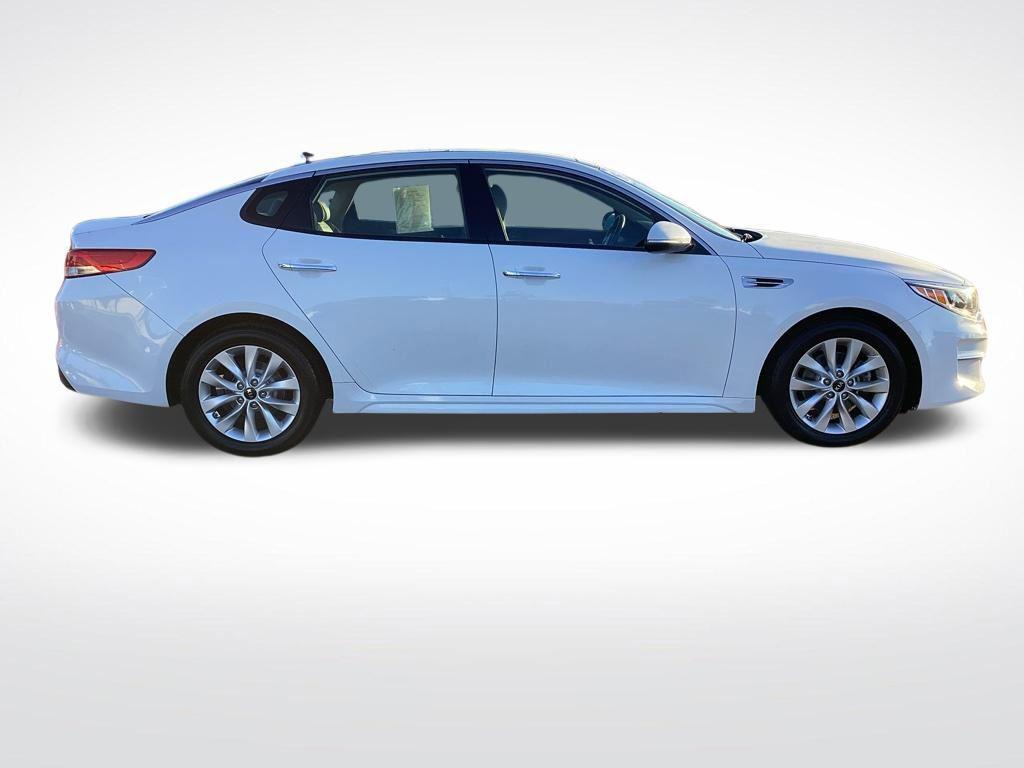 used 2016 Kia Optima car, priced at $11,737