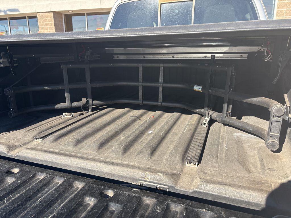 used 2016 Nissan Frontier car, priced at $16,934