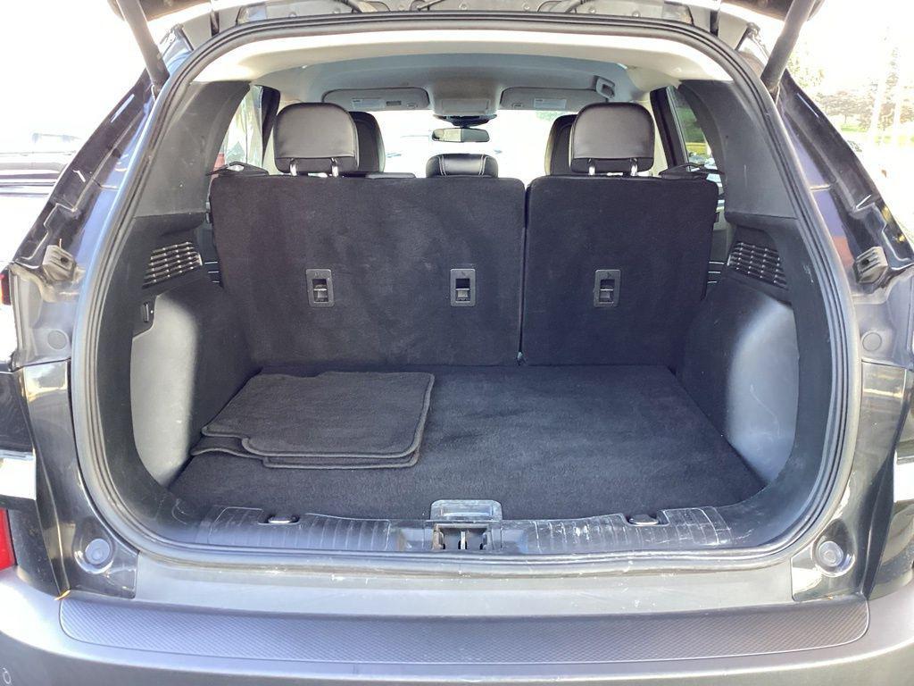 used 2021 Ford Escape car, priced at $22,000