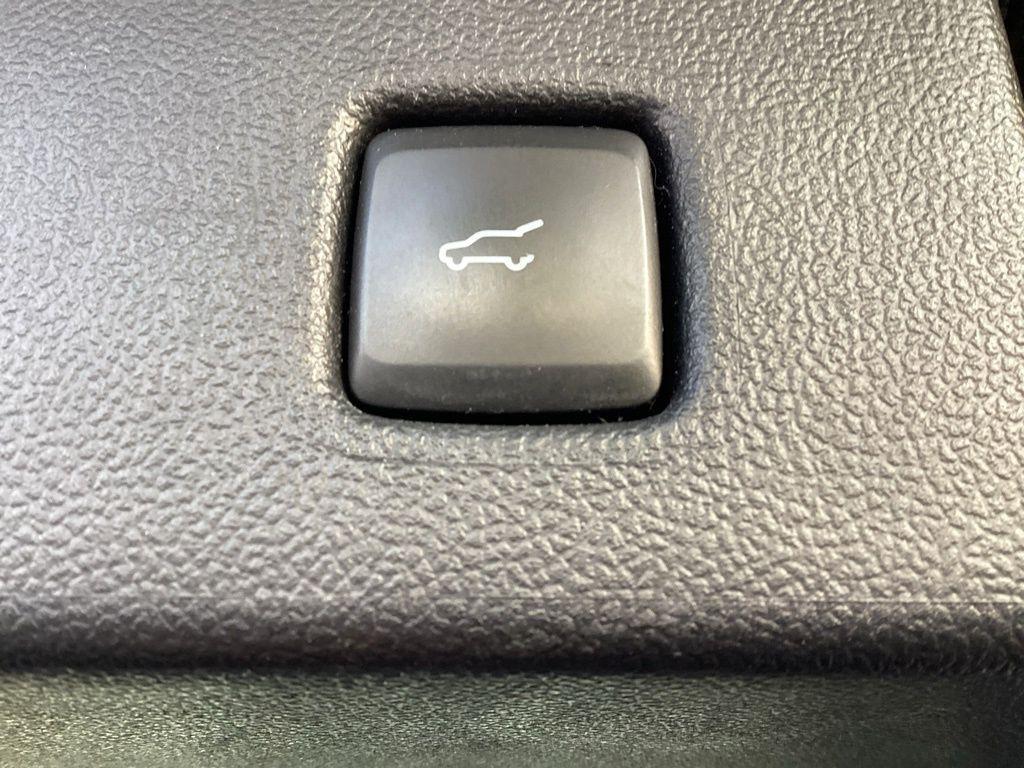 used 2021 Ford Escape car, priced at $22,000