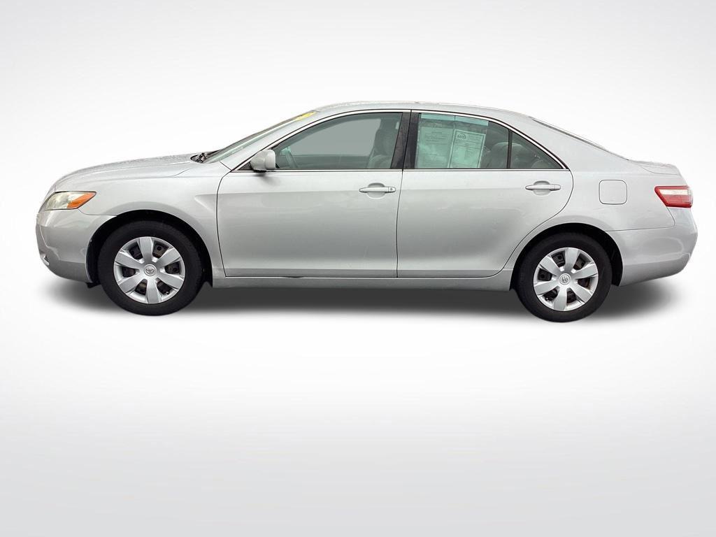 used 2009 Toyota Camry car, priced at $7,929
