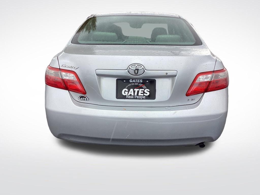 used 2009 Toyota Camry car, priced at $7,929
