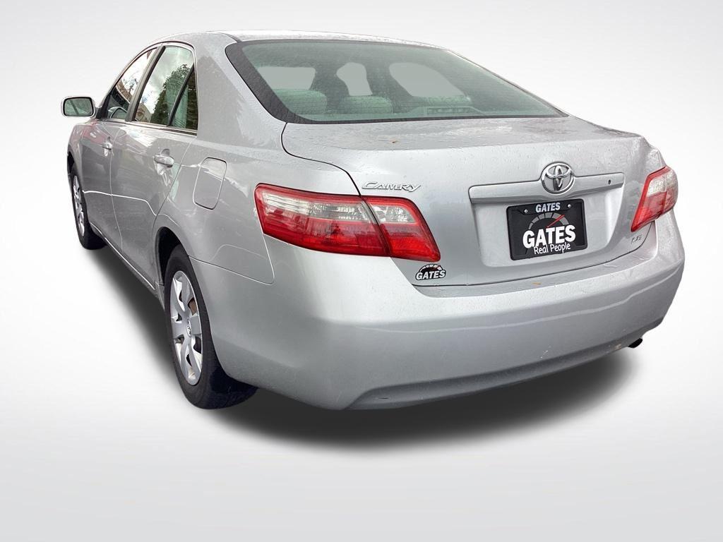 used 2009 Toyota Camry car, priced at $7,929